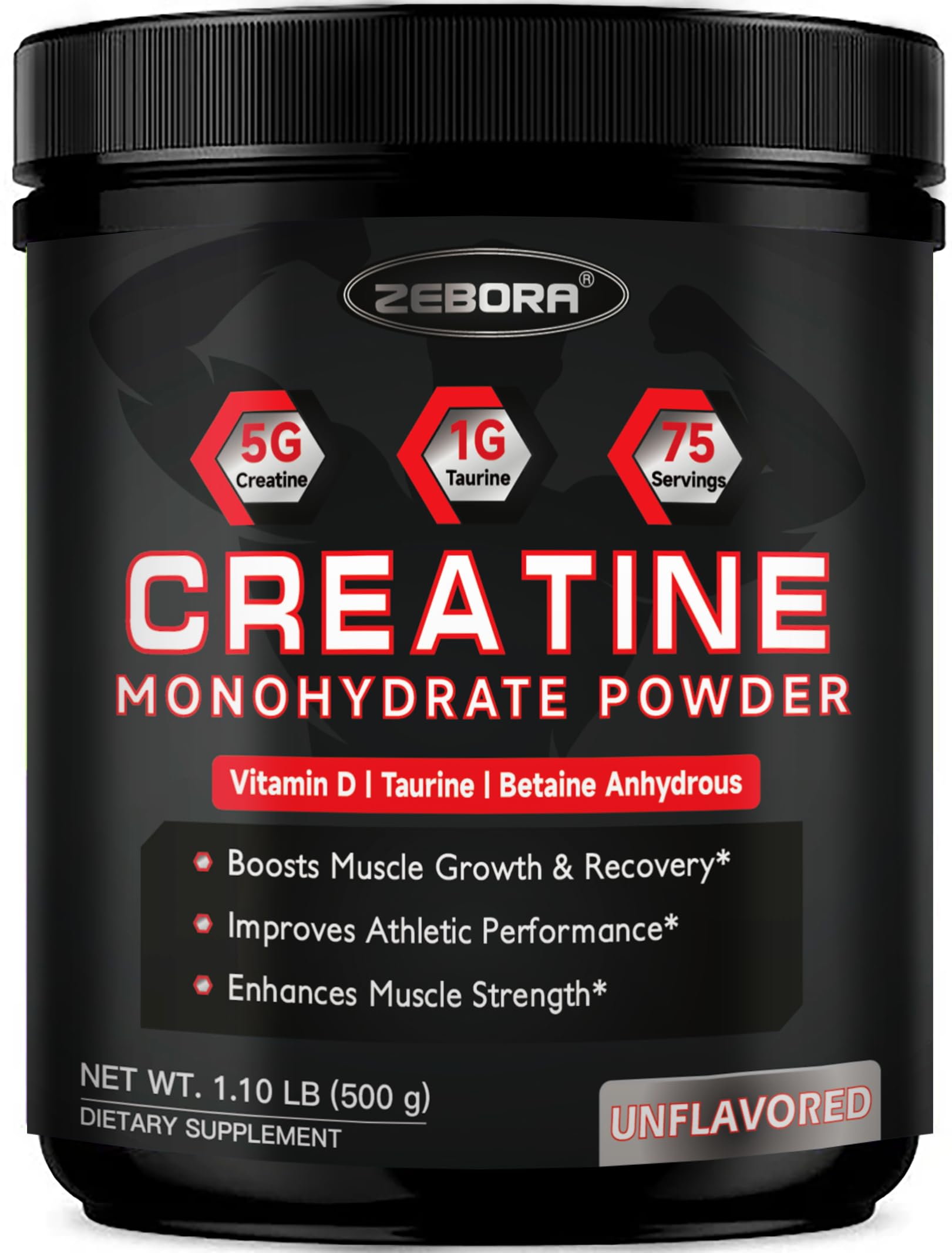 CREATINE